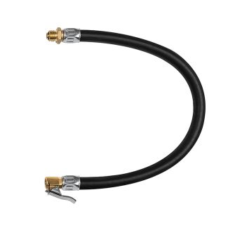 Hose with quick connector, Length 50 cm, G 1/4, swiveling