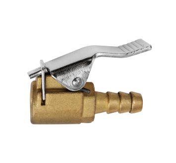 Quick connector, Hose connection I.D. 6