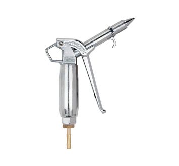 High performance air gun »Typhoon pro«, Sleeve I.D. 6