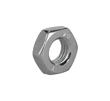 Piston rod nut, for round cylinder ISO 6432, Piston Ø 12 - 16