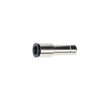 Reducing piece »value line«, p.c. 6 mm, hose connection 4 mm