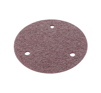 Replacement felt washers, Set with 3 washers for size G 1/2-G 3/4