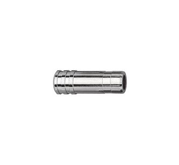 Locking plug »click-clock«, Plug nipple 3 mm