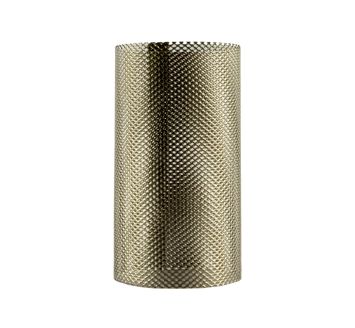 Replacement sieve, strainers size G 1/4,3/8,1/2, mesh width 0.3mm