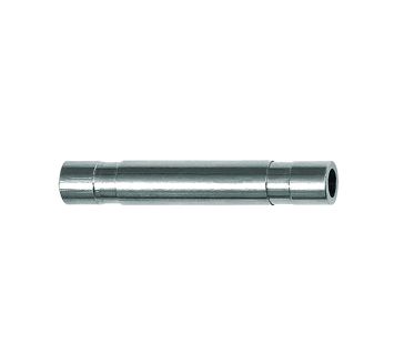 Plug nipple »click-clock«, for hose exterior Ø 4 mm