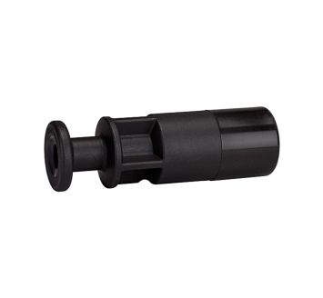 Stopper PP, Supports 32 mm