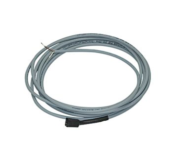 Connection plug for solenoid valve for »Mini pump«,»Compact Pump«