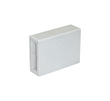 Replacement silencer for compact ejector type »Compact pump«
