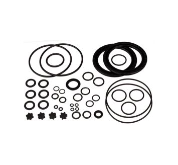 Seal set, for pressure amplifier and controller, Ø 63 mm