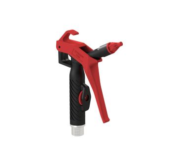 High-volume blow gun »Typhoon Plus«, Sleeve I.D. 6