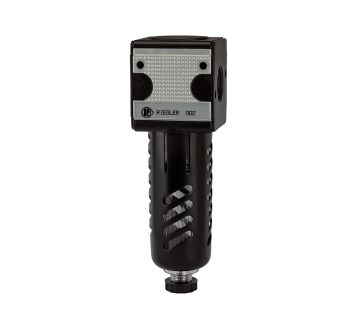 Filter »multifix«, PC container, Protective cage, Size 1, G 1/4