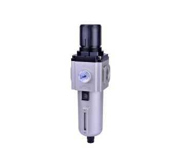 Filter regulator »GA«, Metal container,  5 µm, Size 600, G 3/4