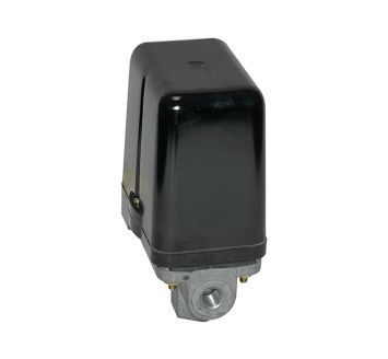 Pressure switch, compressors, Three-phase current design 2-11 bar