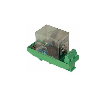 Chopper amplifier (for mounting in control cabinet), 24 V DC