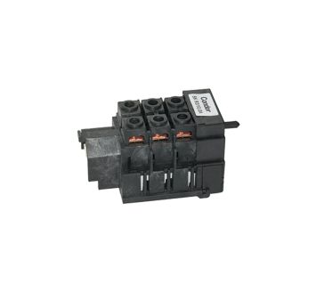 Motor protection relay (over-current relay) 10/16 A