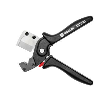 Hose cutter, for max. hose exterior Ø 20 mm