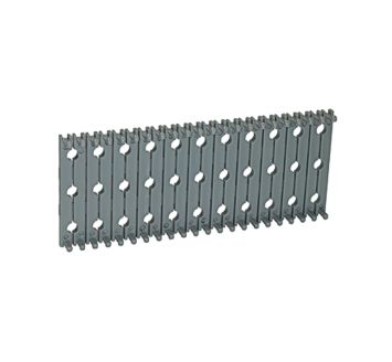 Base plate for basic ejector »SBP«, for all sizes