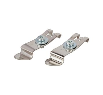 Mounting sets (rails) for »SBP« basic ejectors, for all sizes