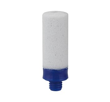 Replacement silencer for basic ejector »SBP«
