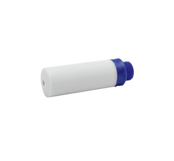 Replacement silencer for basic ejector »SBP« and »SBPC«