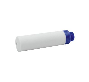 Replacement silencer for basic ejector »SBP« and »SBPC«
