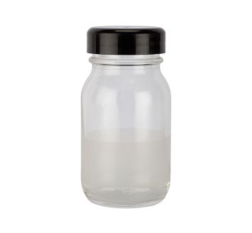 Test glass, for oil water separator »drukosep«