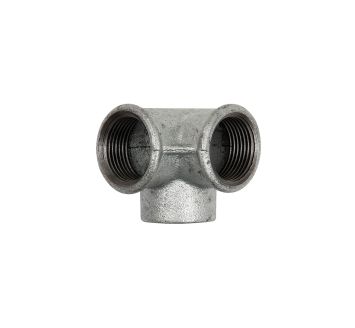 Angled distributor 221, IT/IT/IT, Rp 1/2