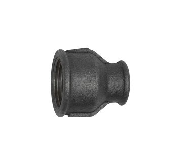 Bushing 240, reducing, Rp 3/8 IT, Rp 1/4 IT