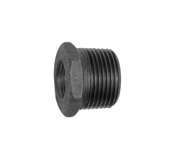 Reducing piece 241, R 3/8 ET, Rp 1/4 IT