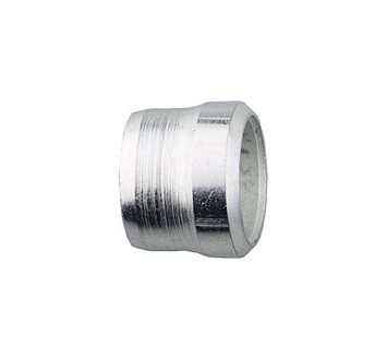 Cutting ring, Pipe exterior Ø 4 mm, galvanised steel