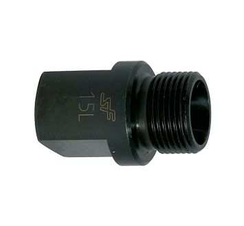 Pre-assembly supports for stainless steel cutting ring fitting