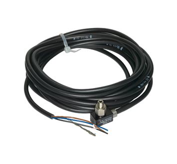 Vacuum sensor, Mini design, Digital sensor