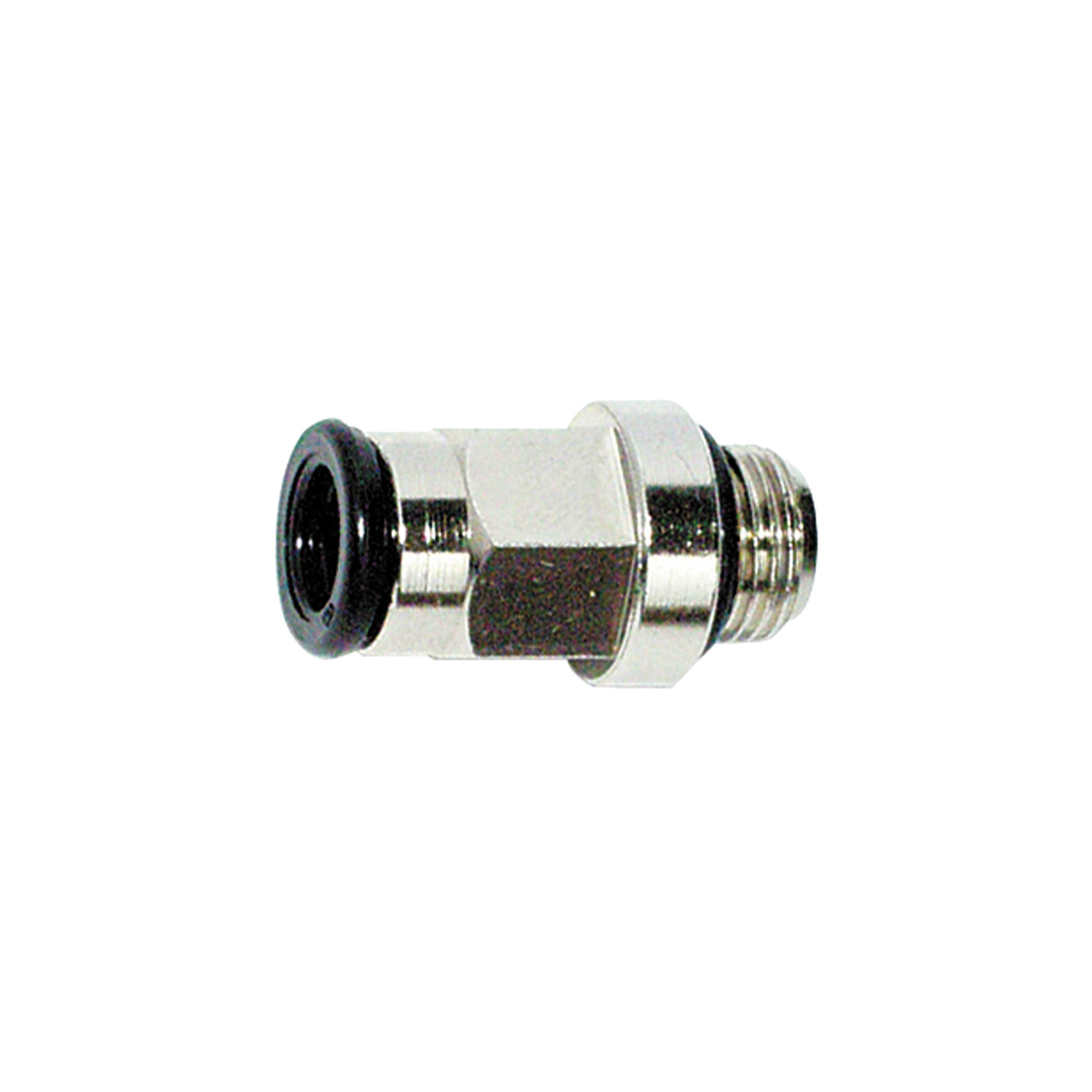 Push-in fittings value line